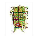Mujer B 43 (Print Only) thumbnail