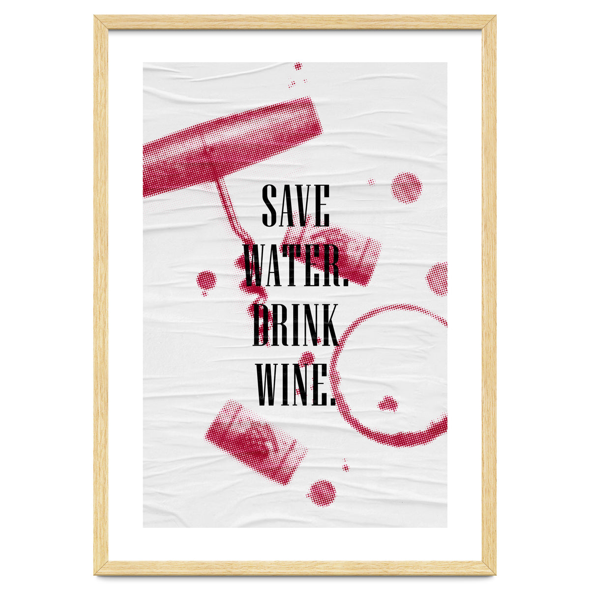 Adulting Save Water1