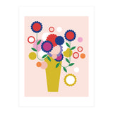 My Vase  (Print Only) thumbnail