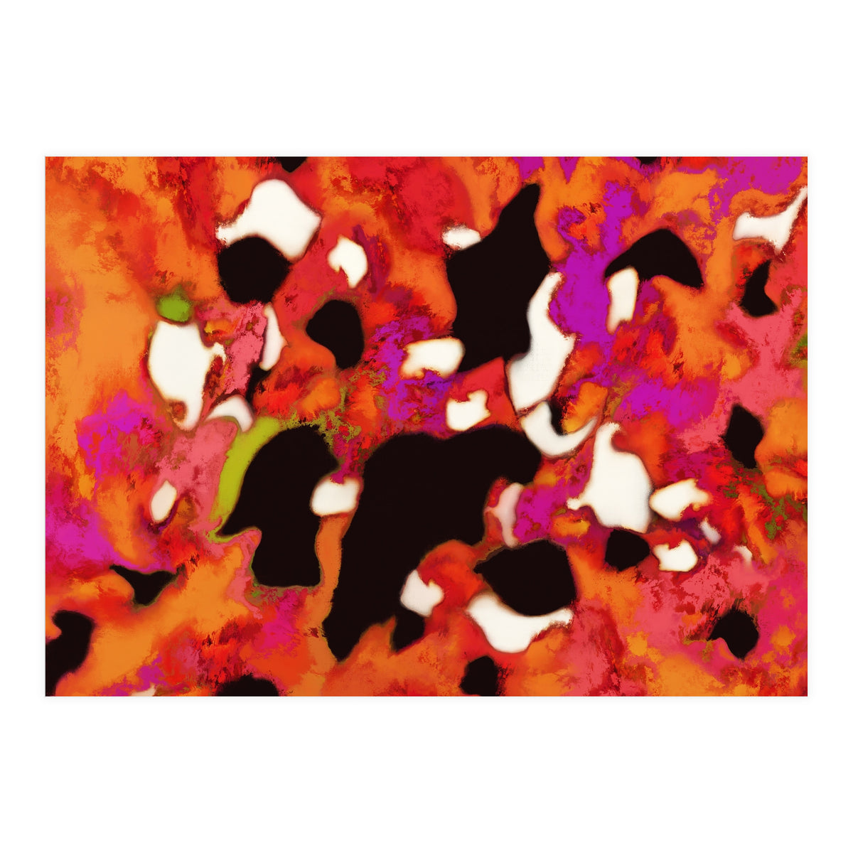 Incinerator (Print Only)