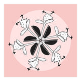 Pelican Wheel (Print Only) thumbnail