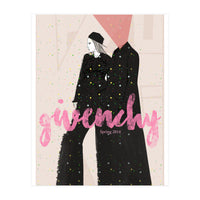 Givenchy (Print Only)