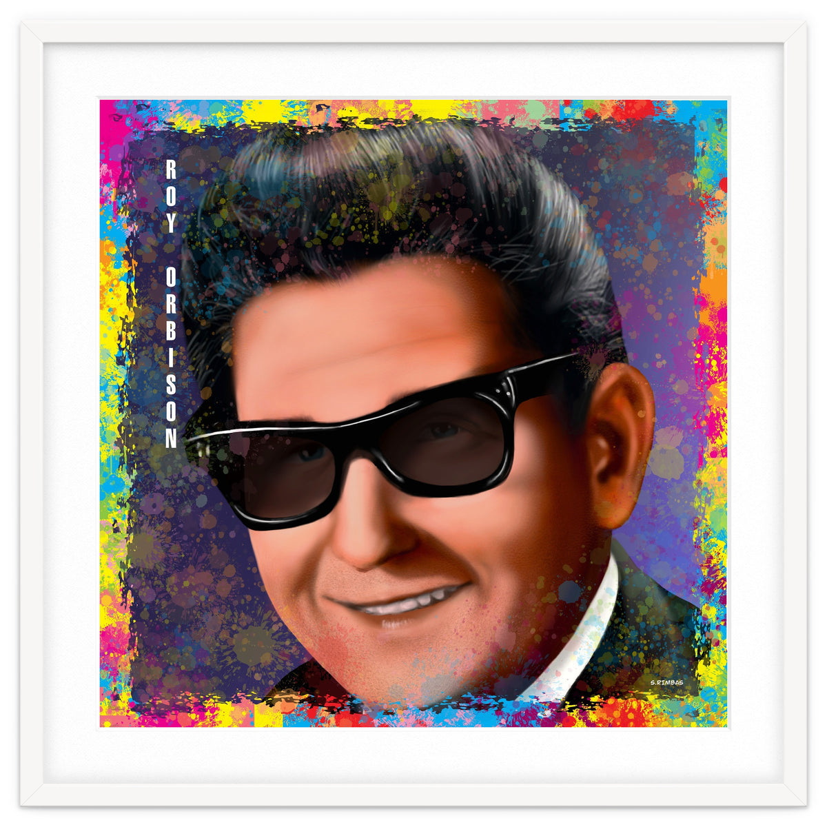 Roy Orbison