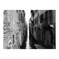 Venice Way Of Light (Print Only)