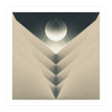 Expected Downfall (Print Only) thumbnail