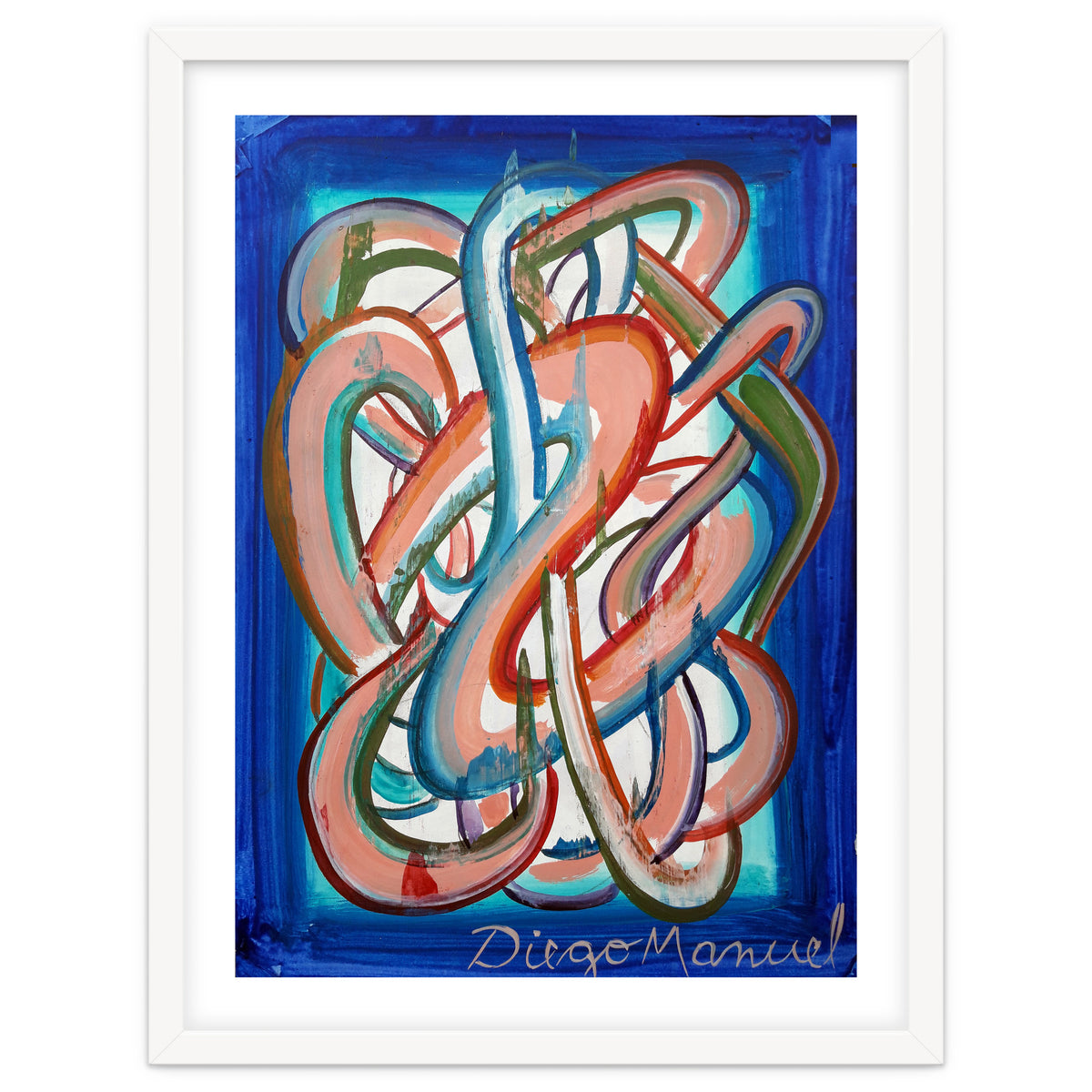 Formas En El Espacio 24