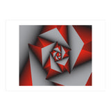Abstract Geometric (Print Only) thumbnail