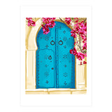 Palace Door (Print Only) thumbnail