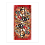 King Of Pop (Print Only) thumbnail