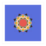 Mandala (Print Only) thumbnail