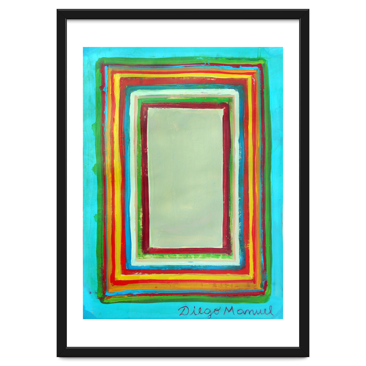 Cuadrado Sobre Cuadrado 2021 6