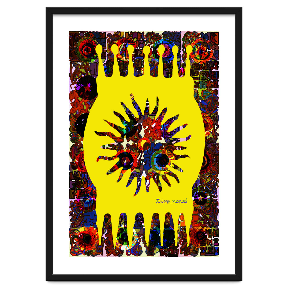 Graffiti Digital Nuevo 2023 39