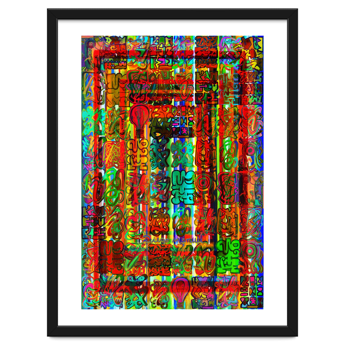 Graffiti Digital 2022 366