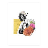 Brian May (Print Only) thumbnail