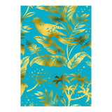 Gold Fauna (Print Only) thumbnail