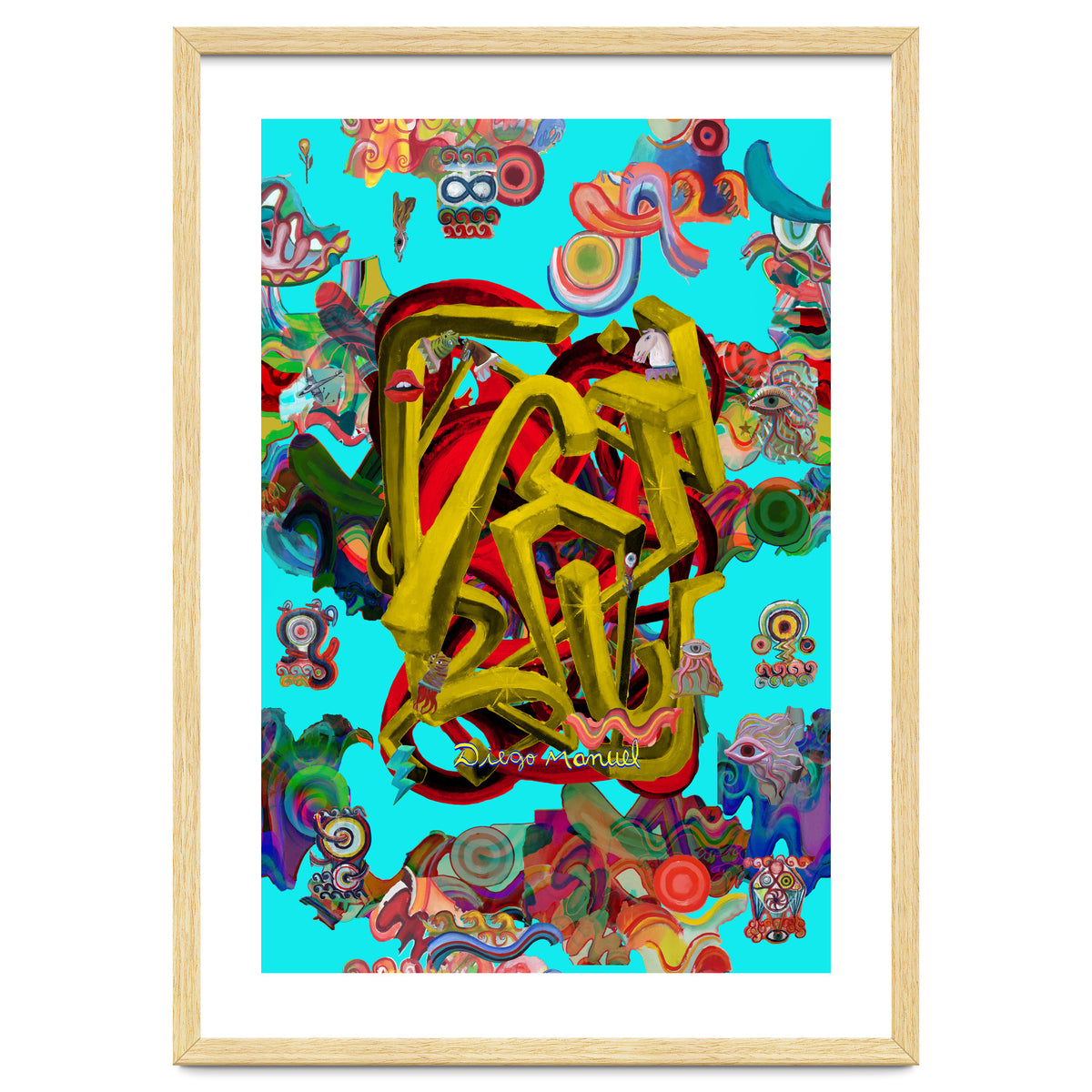 Muchas Cosas 2021 195