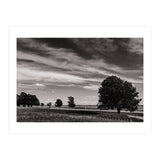 Country Road, Illinois  (Print Only) thumbnail