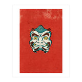 Slice & Dice - Tiebraker (Print Only) thumbnail
