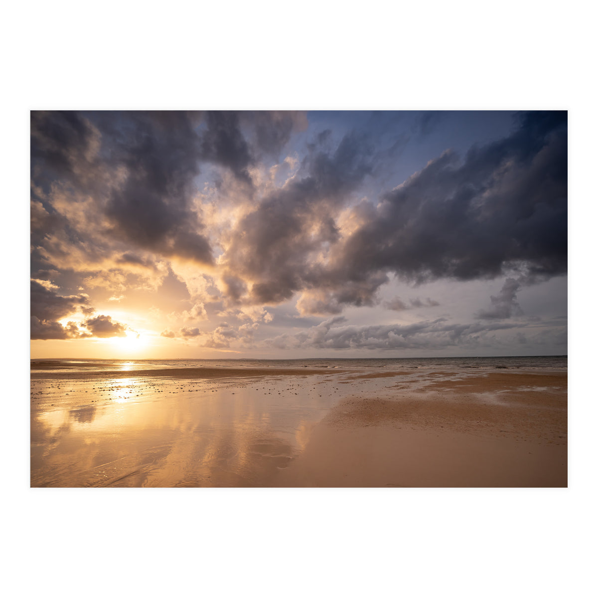 After The Storm (Print Only)