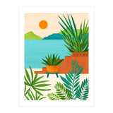 Bali Coast Sunset (Print Only) thumbnail