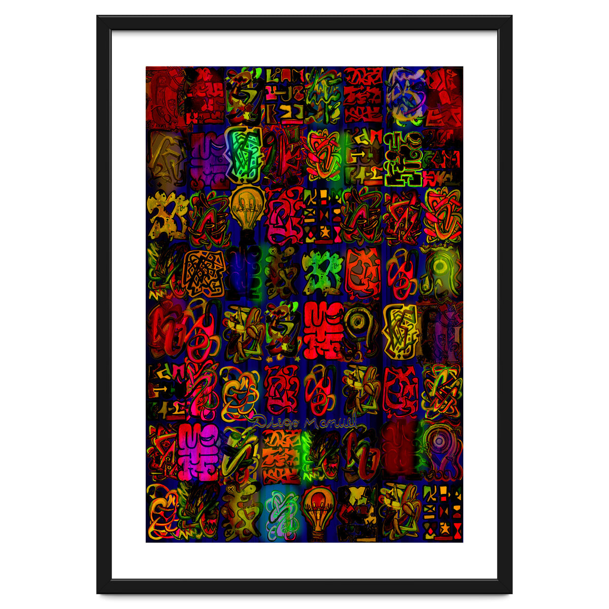 Graffiti Digital 2022 53