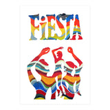 Fiesta 8  (Print Only) thumbnail