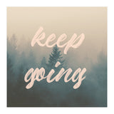 Keep Going (Print Only) thumbnail