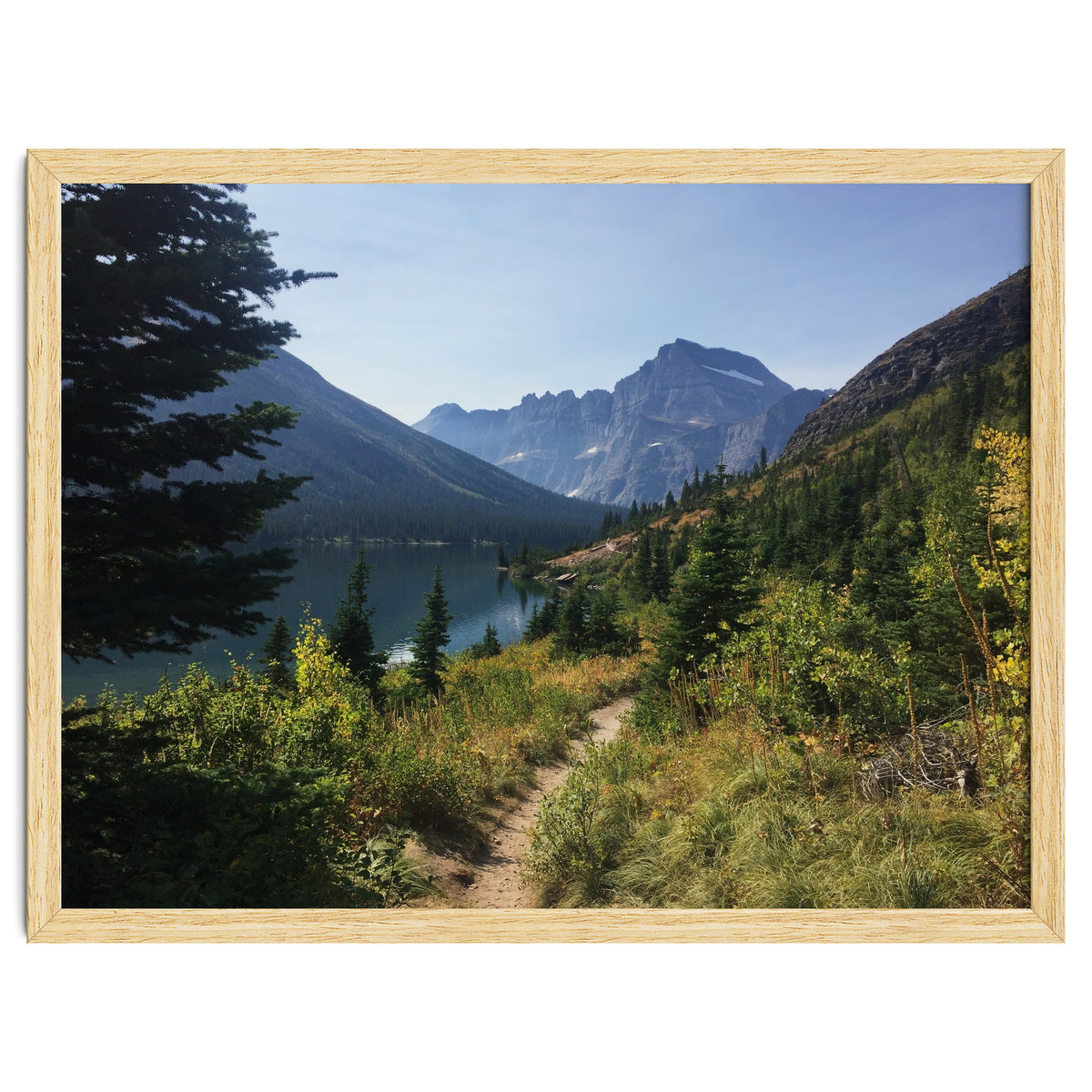 Glacier National Park IV