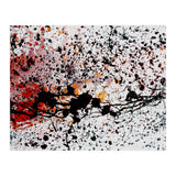 Inbetween red Days (Print Only) thumbnail