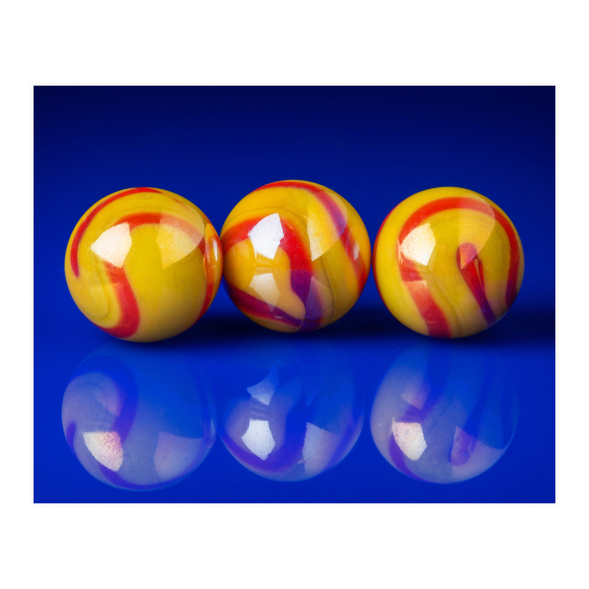 Marbles (Print Only)