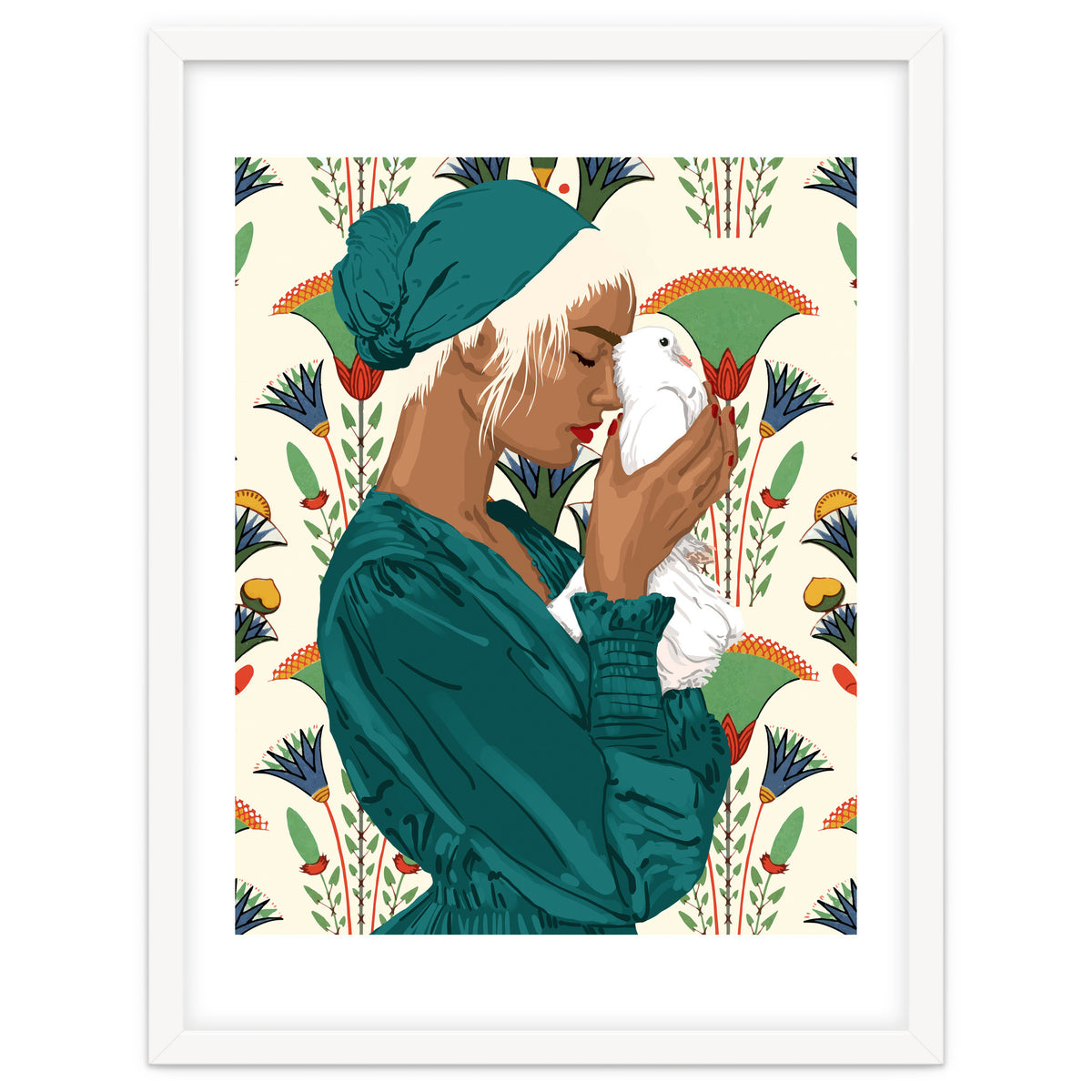 Thankful For This Moment