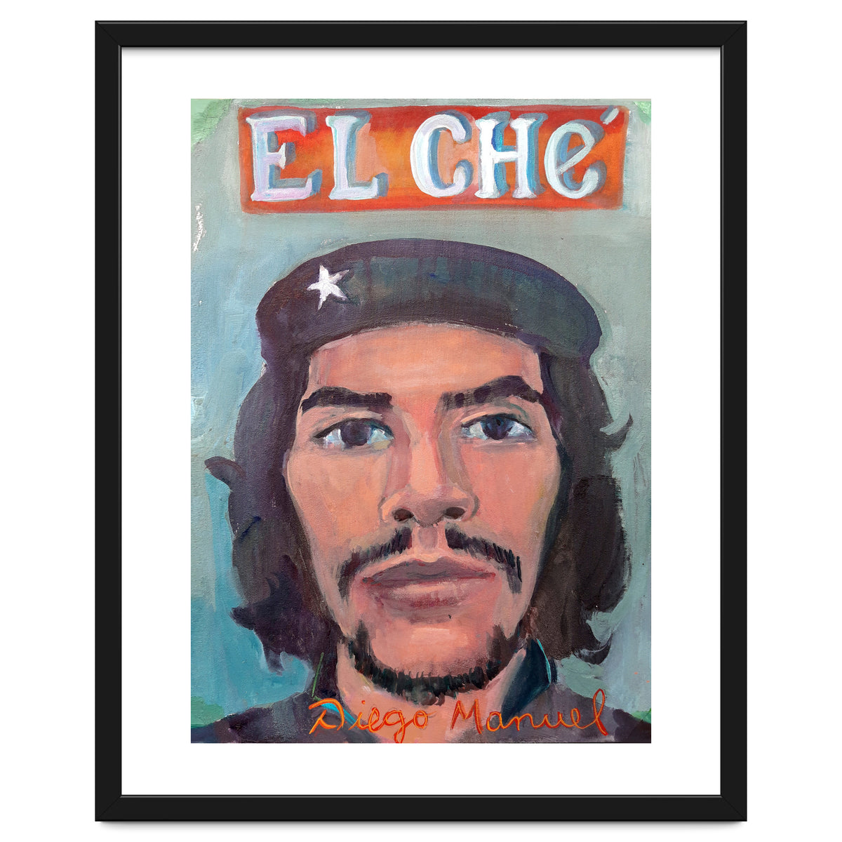 Che Guevara 5