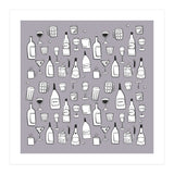 Wine and Beer (Print Only) thumbnail