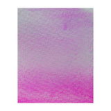 Magenta watercolor wash (Print Only) thumbnail