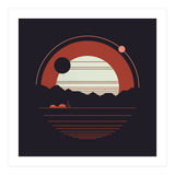 Solitude (Print Only) thumbnail