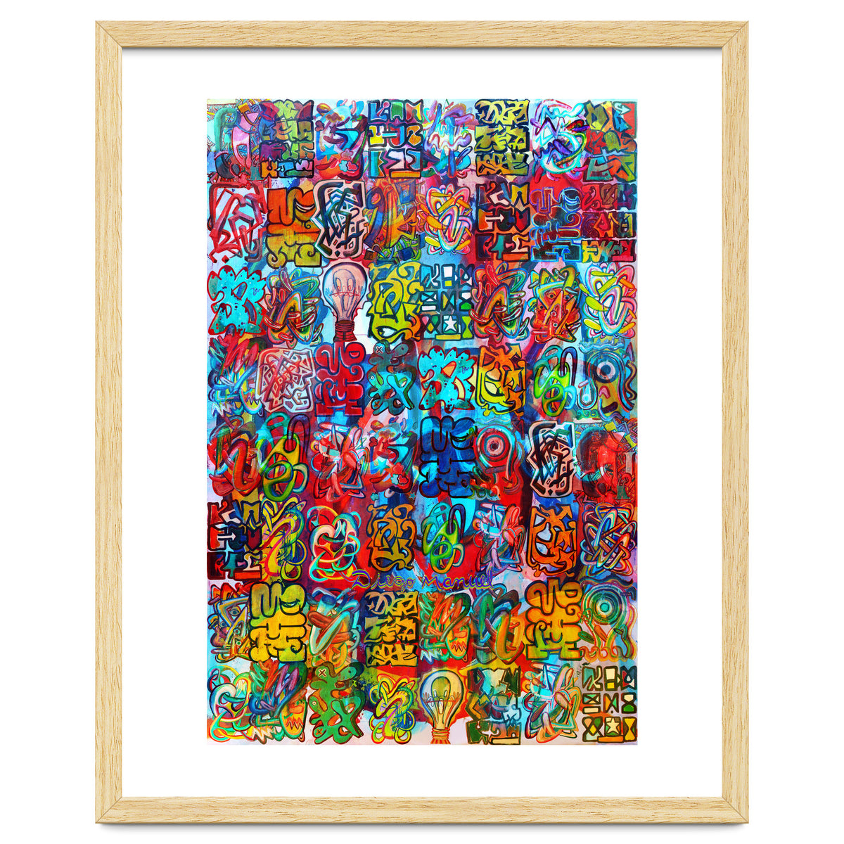 Graffiti Digital 2022 387