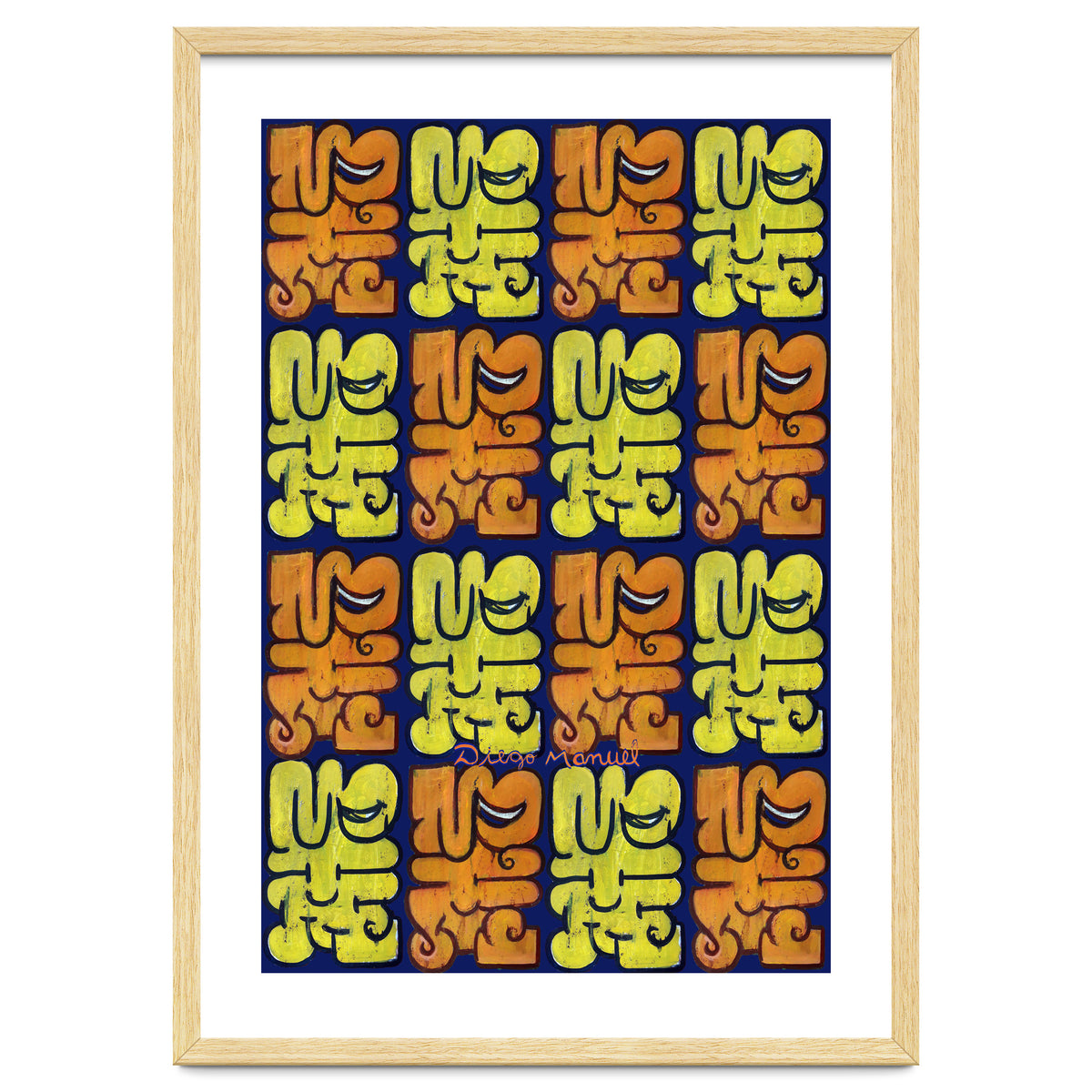 Garffiti 23 29 Tapiz