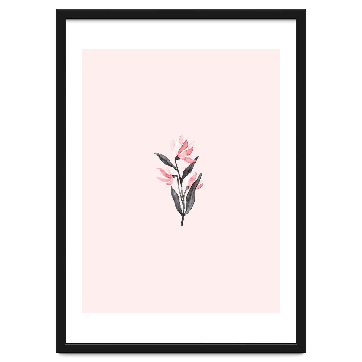 Simple Flower