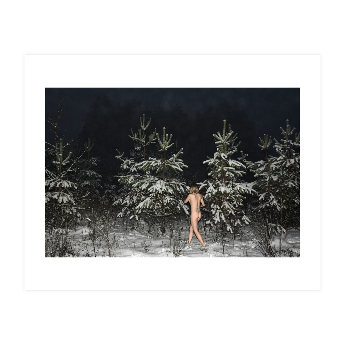 Walk walk Walk walk Walk away From your Responsibilities (Print Only)