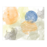Planetas (Print Only) thumbnail