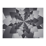 Fractal Black  (Print Only) thumbnail
