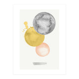 Watercolor Art No4 (Print Only) thumbnail