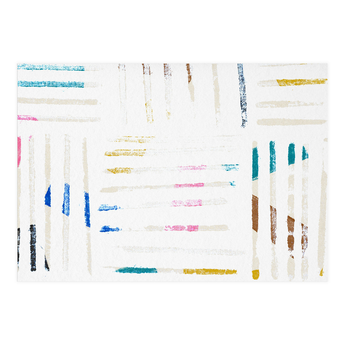 Faber (4) (Print Only)