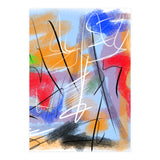 Pathways In Color 3 (Print Only) thumbnail