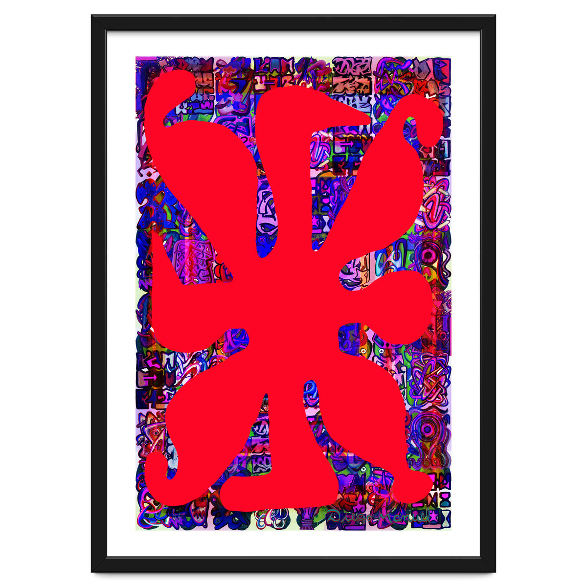 Graffiti Digital Nuevo 2023 141