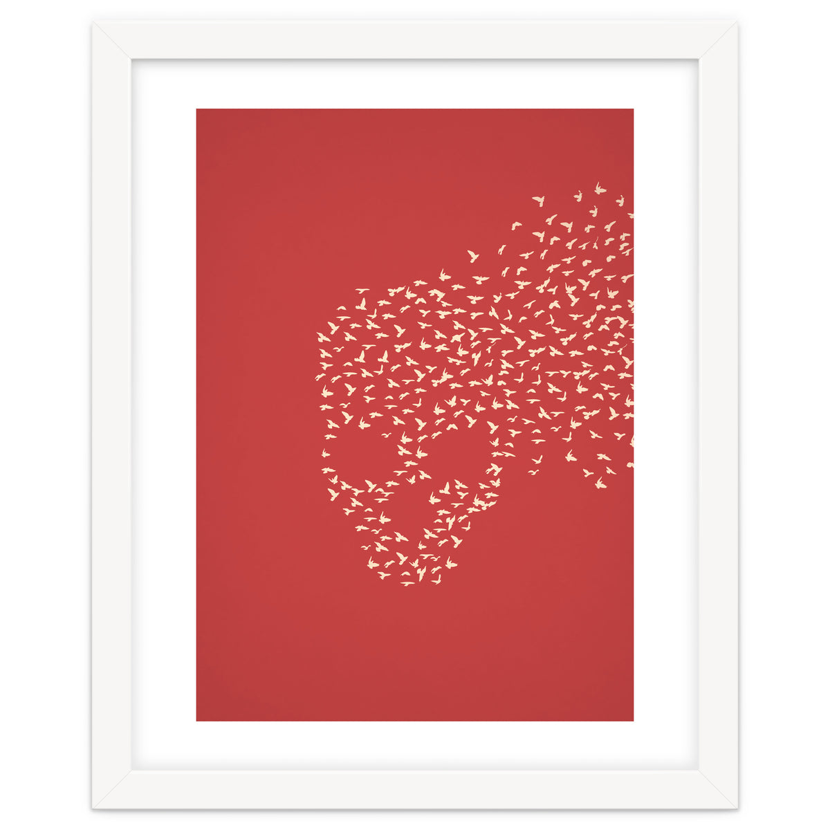 The End Of The World