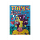 Home Sweet (Print Only) thumbnail