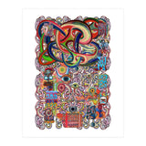 New Graffiti 31 (Print Only) thumbnail