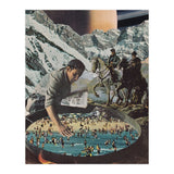 New World (Print Only) thumbnail