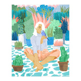 Early Love Bird (Print Only) thumbnail